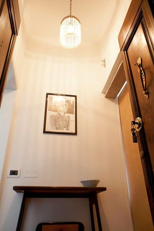 Maison Di Sopra Piza Zewnętrze zdjęcie