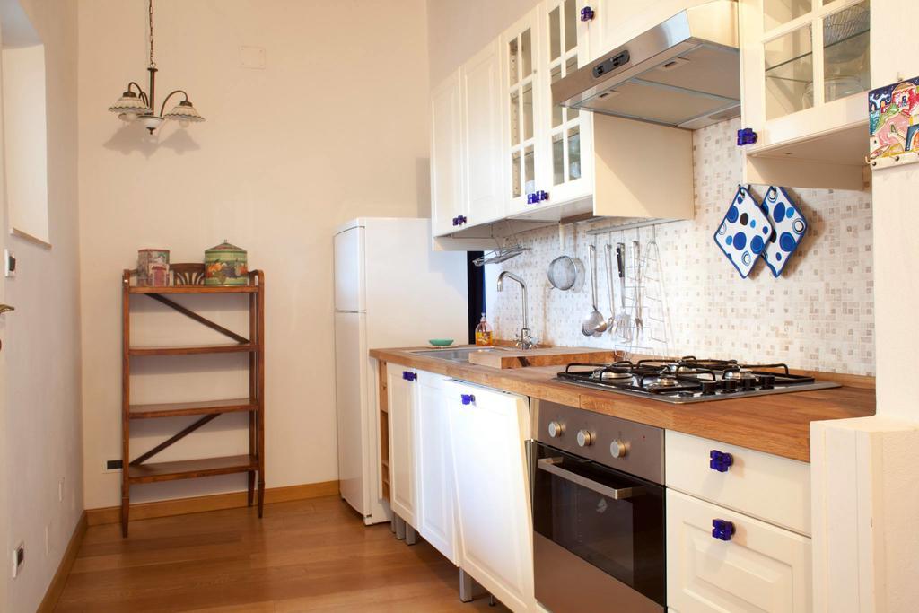 Maison Di Sopra Piza Zewnętrze zdjęcie