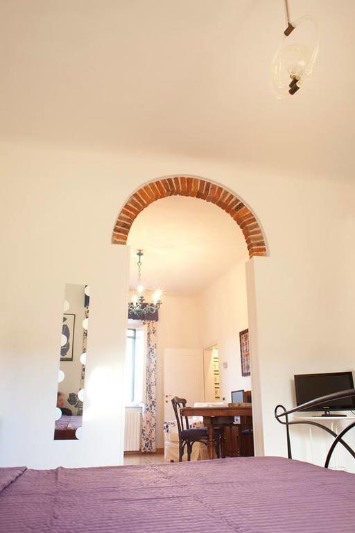 Maison Di Sopra Piza Zewnętrze zdjęcie